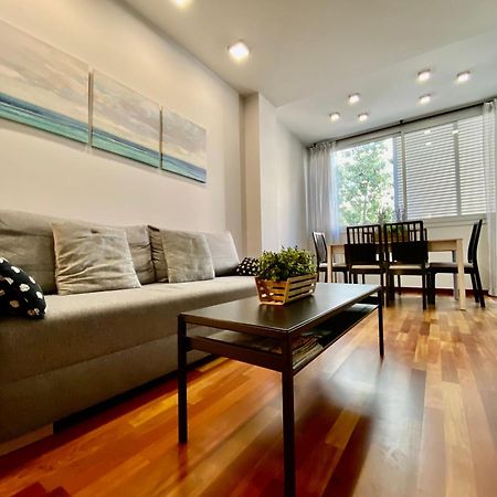 Carmed Homely Apartment By Hlclub Agency Vilanova i la Geltrú Kültér fotó
