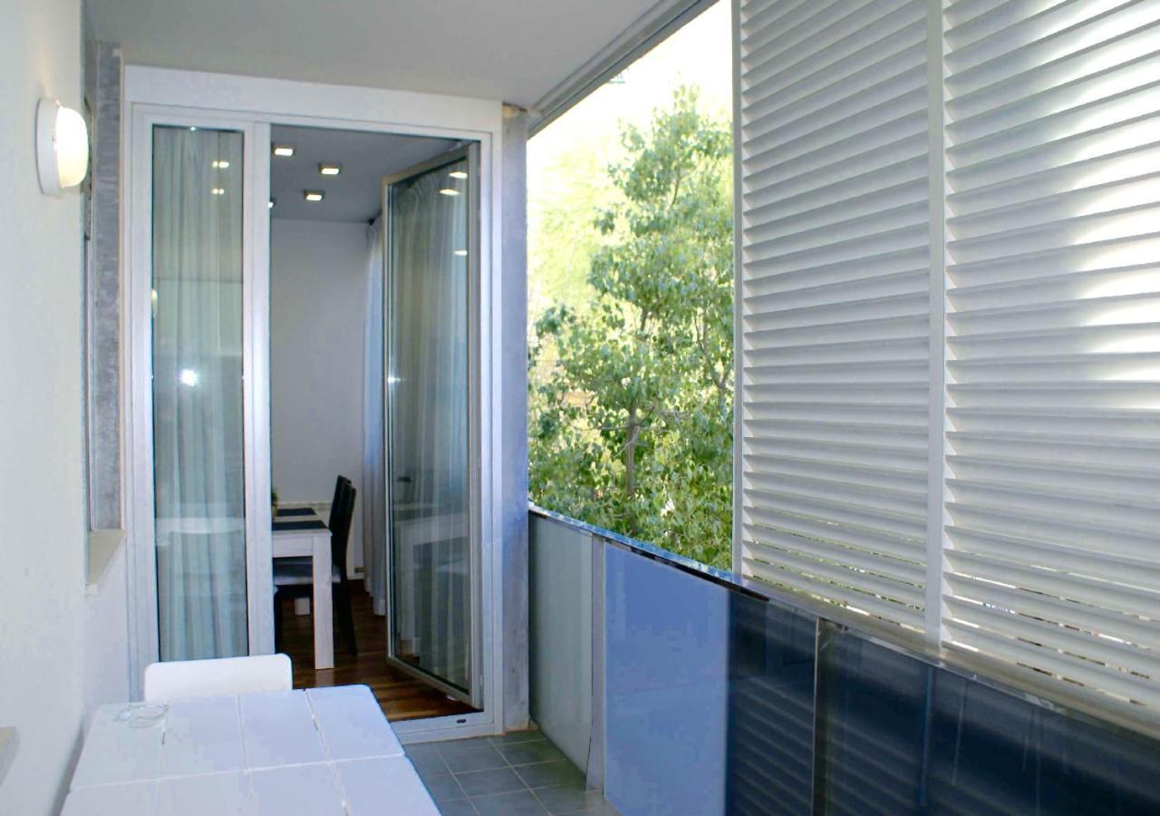Carmed Homely Apartment By Hlclub Agency Vilanova i la Geltrú Kültér fotó