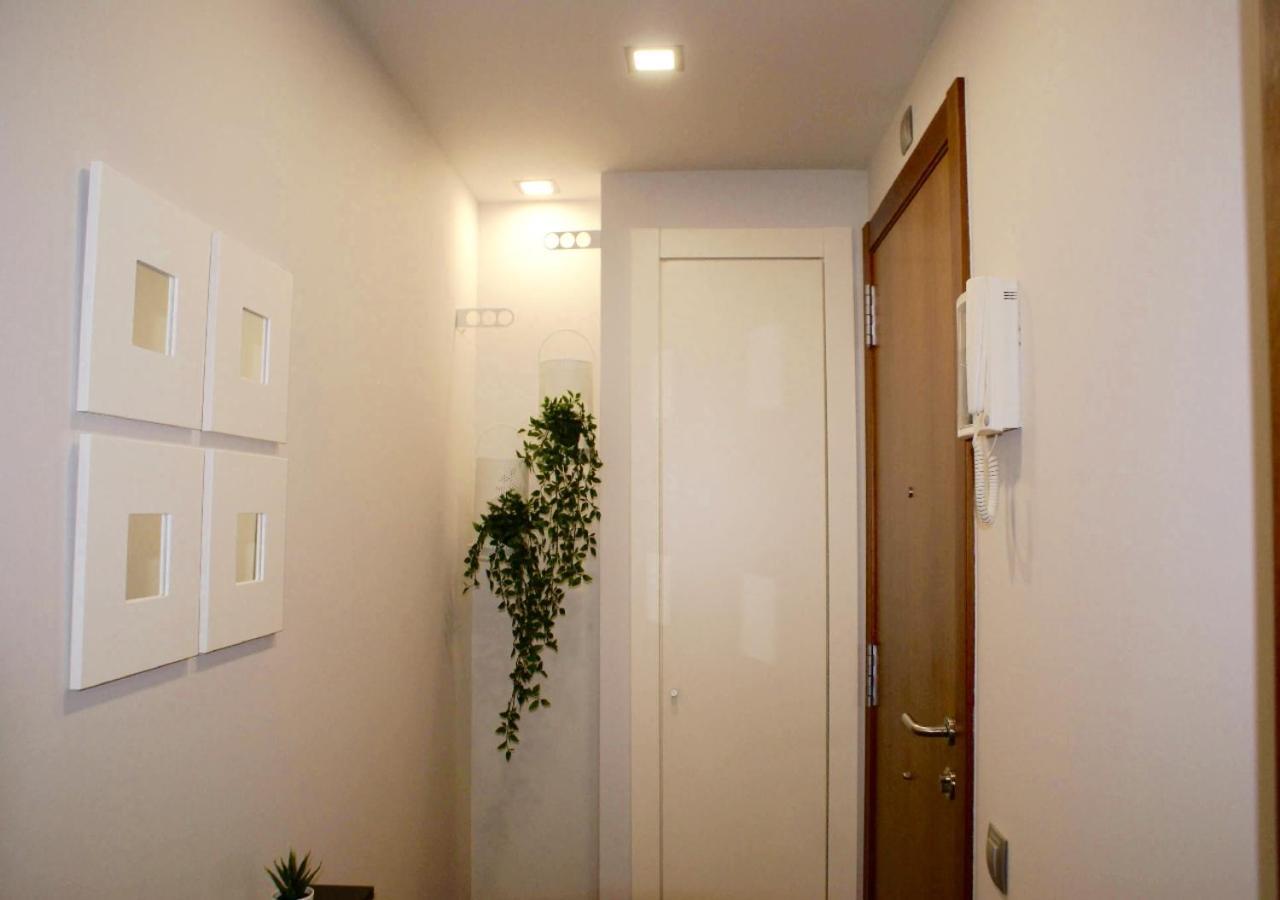 Carmed Homely Apartment By Hlclub Agency Vilanova i la Geltrú Kültér fotó