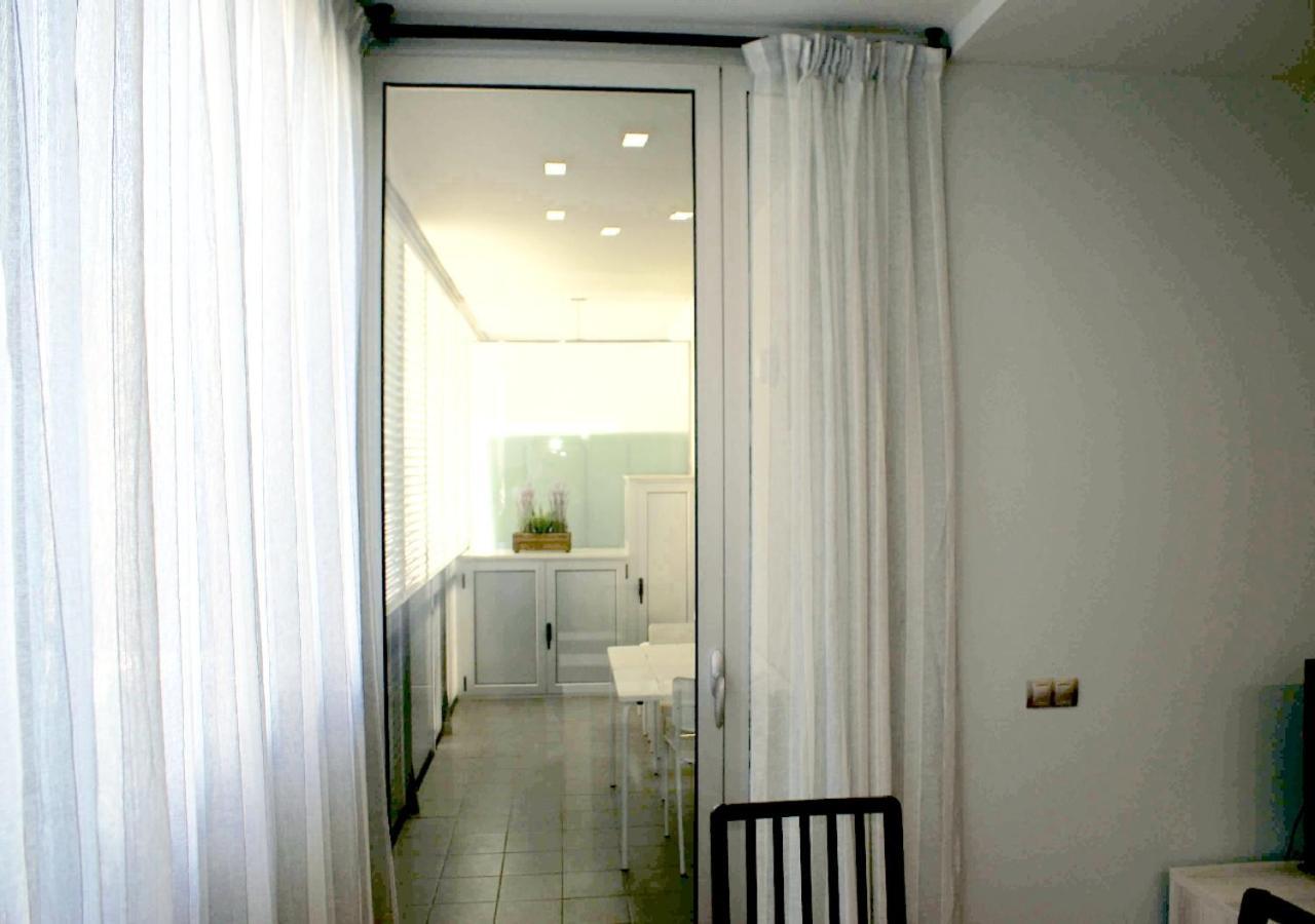 Carmed Homely Apartment By Hlclub Agency Vilanova i la Geltrú Kültér fotó