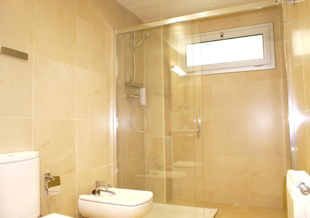 Carmed Homely Apartment By Hlclub Agency Vilanova i la Geltrú Kültér fotó
