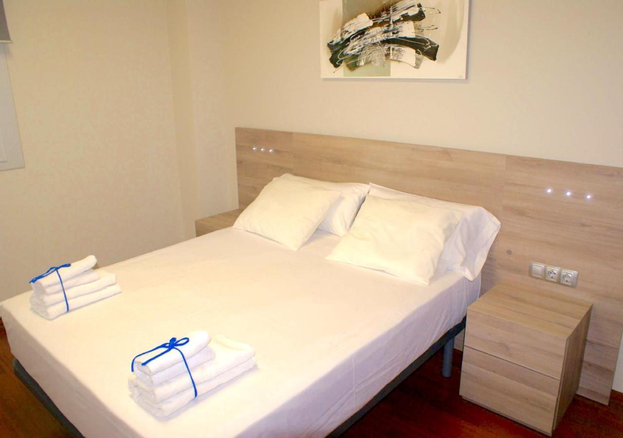 Carmed Homely Apartment By Hlclub Agency Vilanova i la Geltrú Kültér fotó