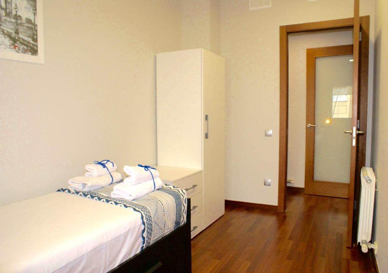 Carmed Homely Apartment By Hlclub Agency Vilanova i la Geltrú Kültér fotó