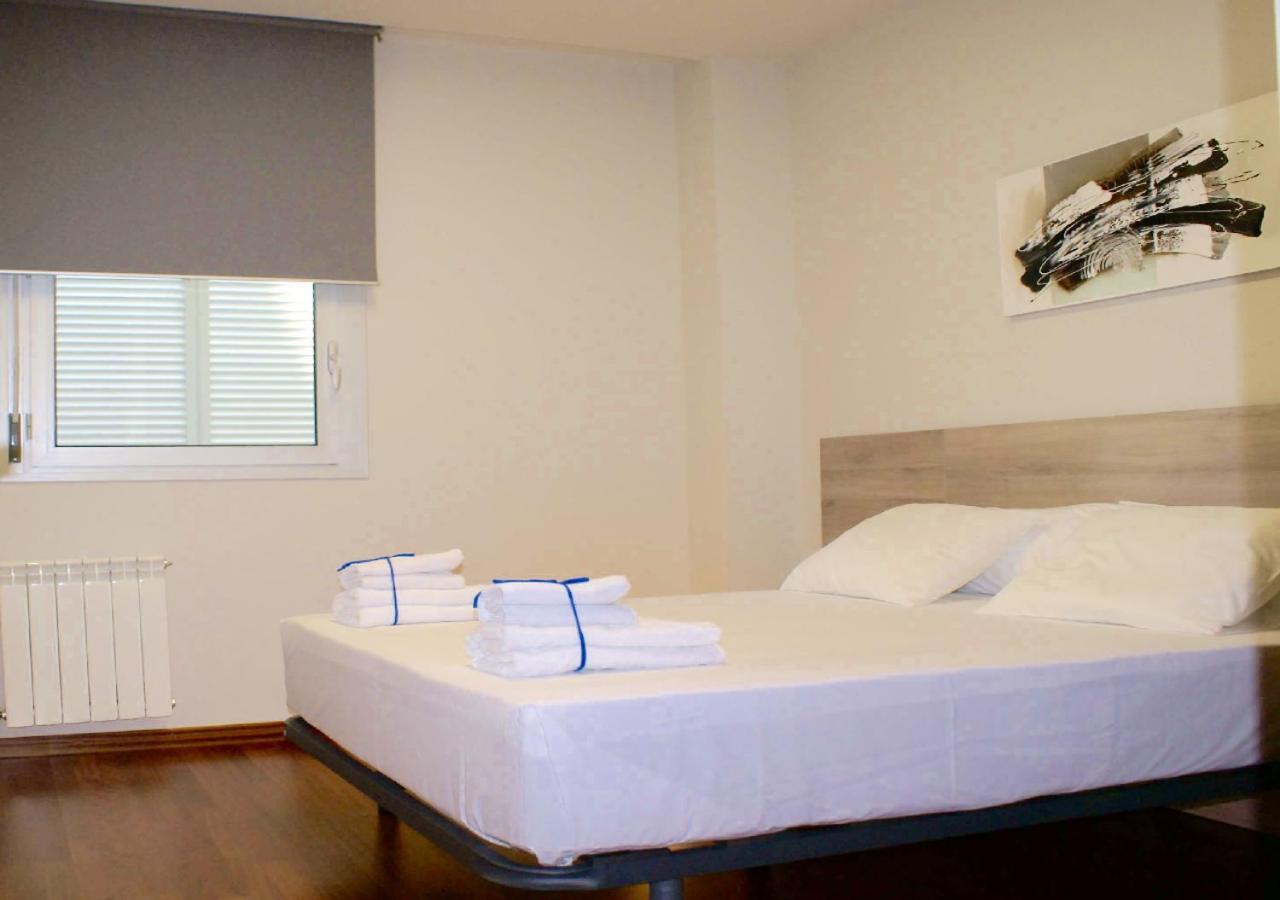 Carmed Homely Apartment By Hlclub Agency Vilanova i la Geltrú Kültér fotó