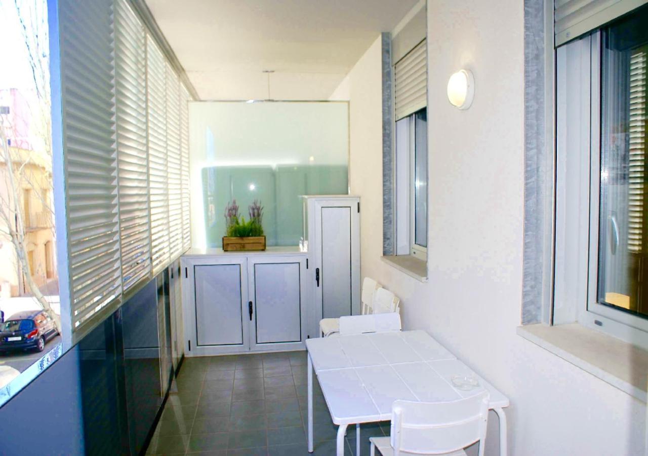 Carmed Homely Apartment By Hlclub Agency Vilanova i la Geltrú Kültér fotó