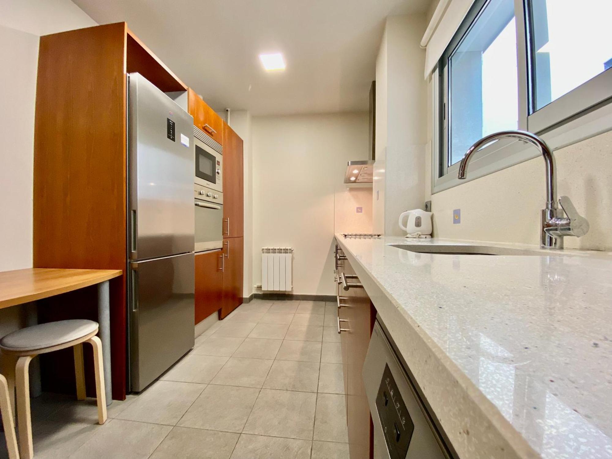 Carmed Homely Apartment By Hlclub Agency Vilanova i la Geltrú Kültér fotó