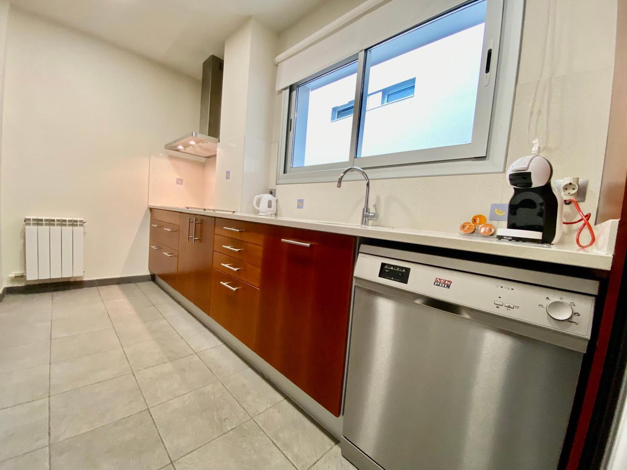 Carmed Homely Apartment By Hlclub Agency Vilanova i la Geltrú Kültér fotó