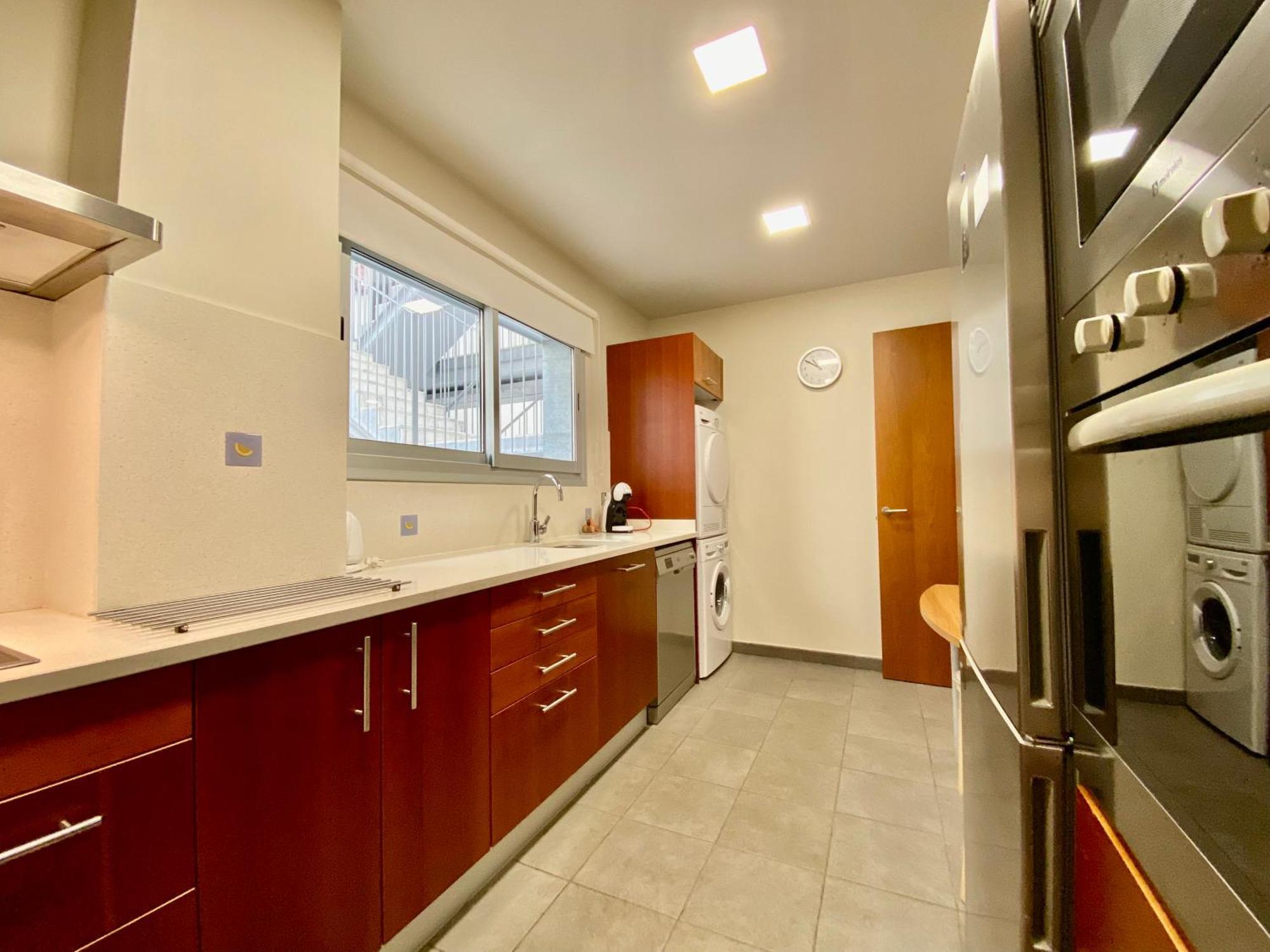 Carmed Homely Apartment By Hlclub Agency Vilanova i la Geltrú Kültér fotó