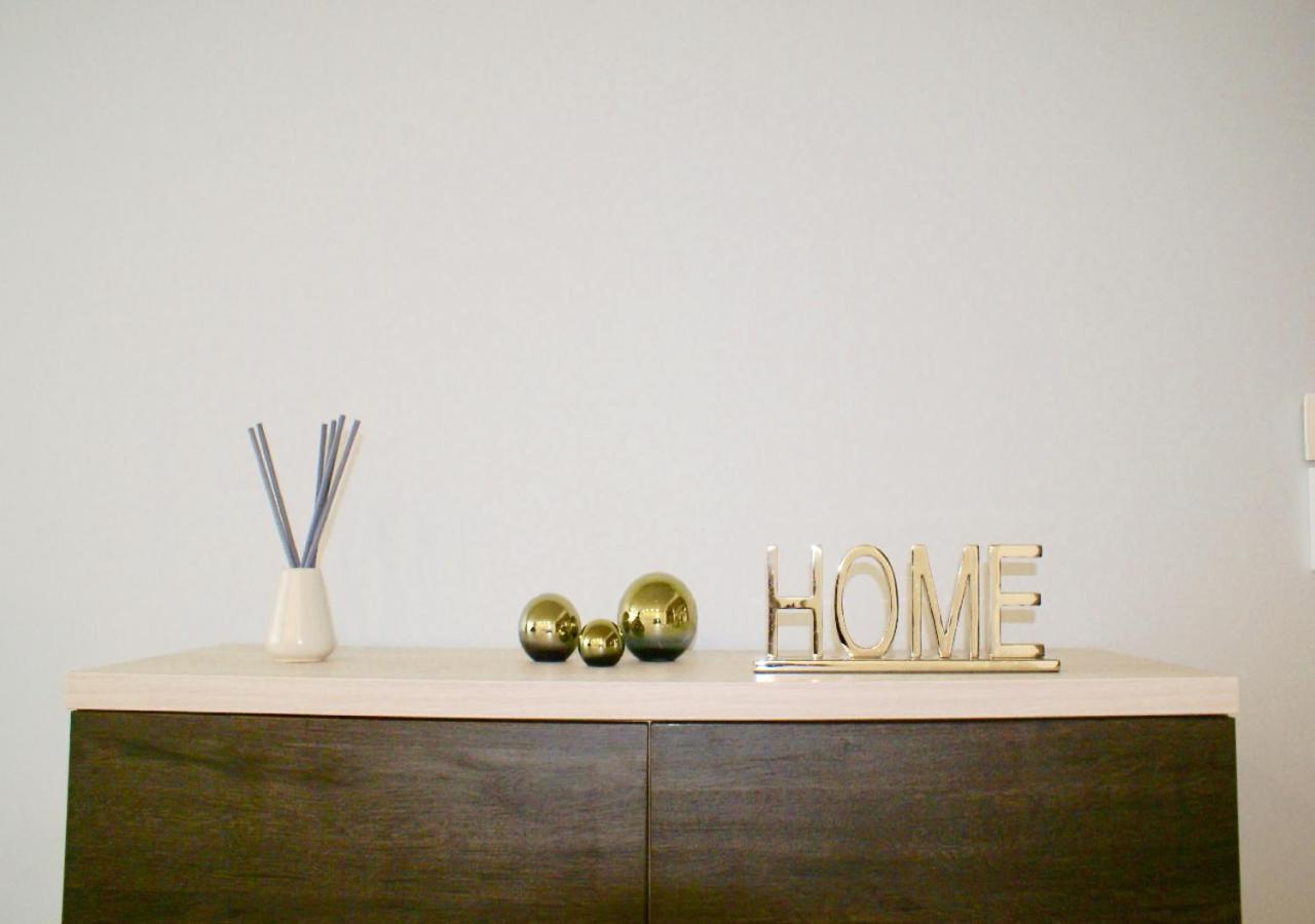 Carmed Homely Apartment By Hlclub Agency Vilanova i la Geltrú Kültér fotó