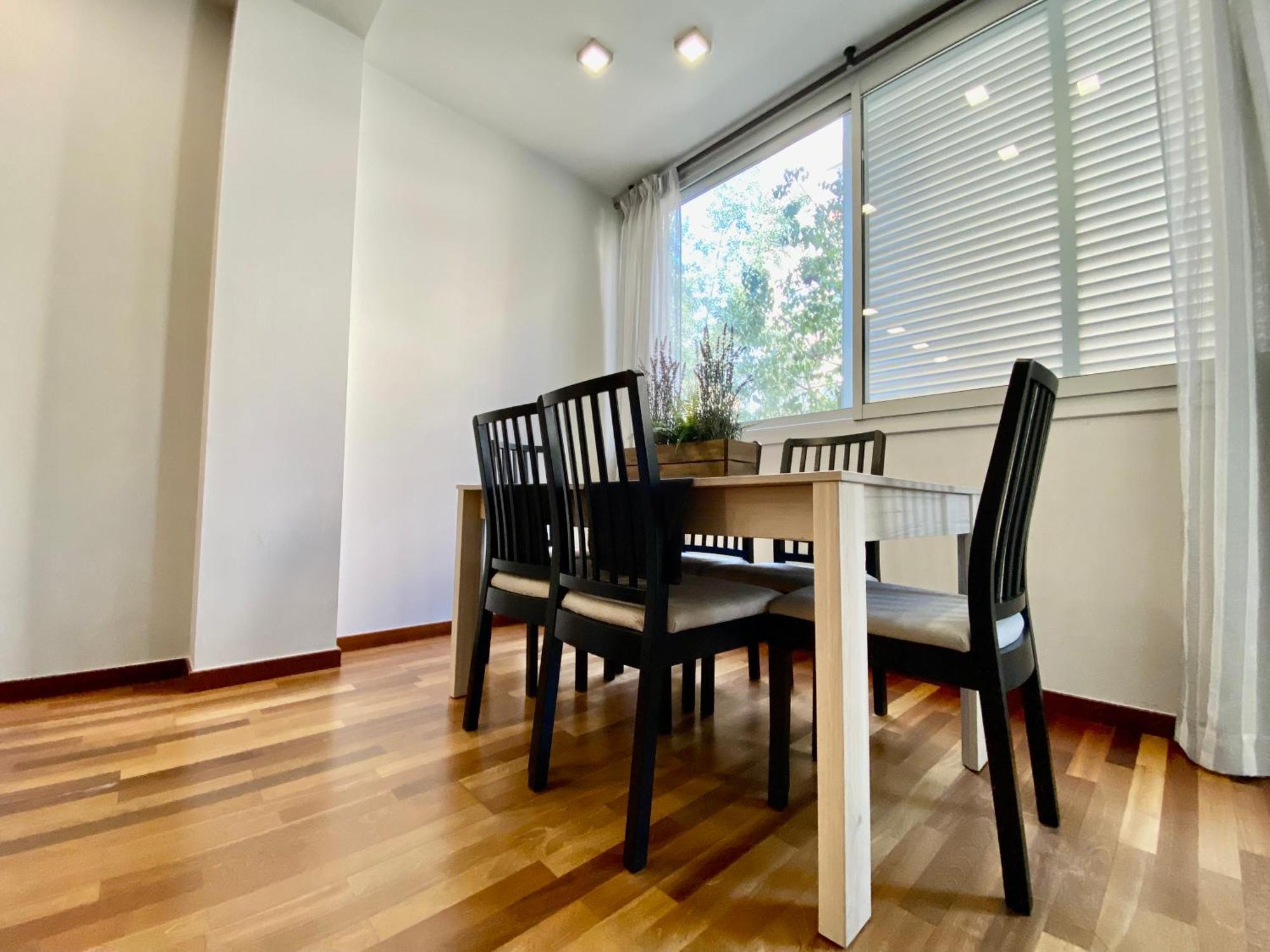 Carmed Homely Apartment By Hlclub Agency Vilanova i la Geltrú Kültér fotó