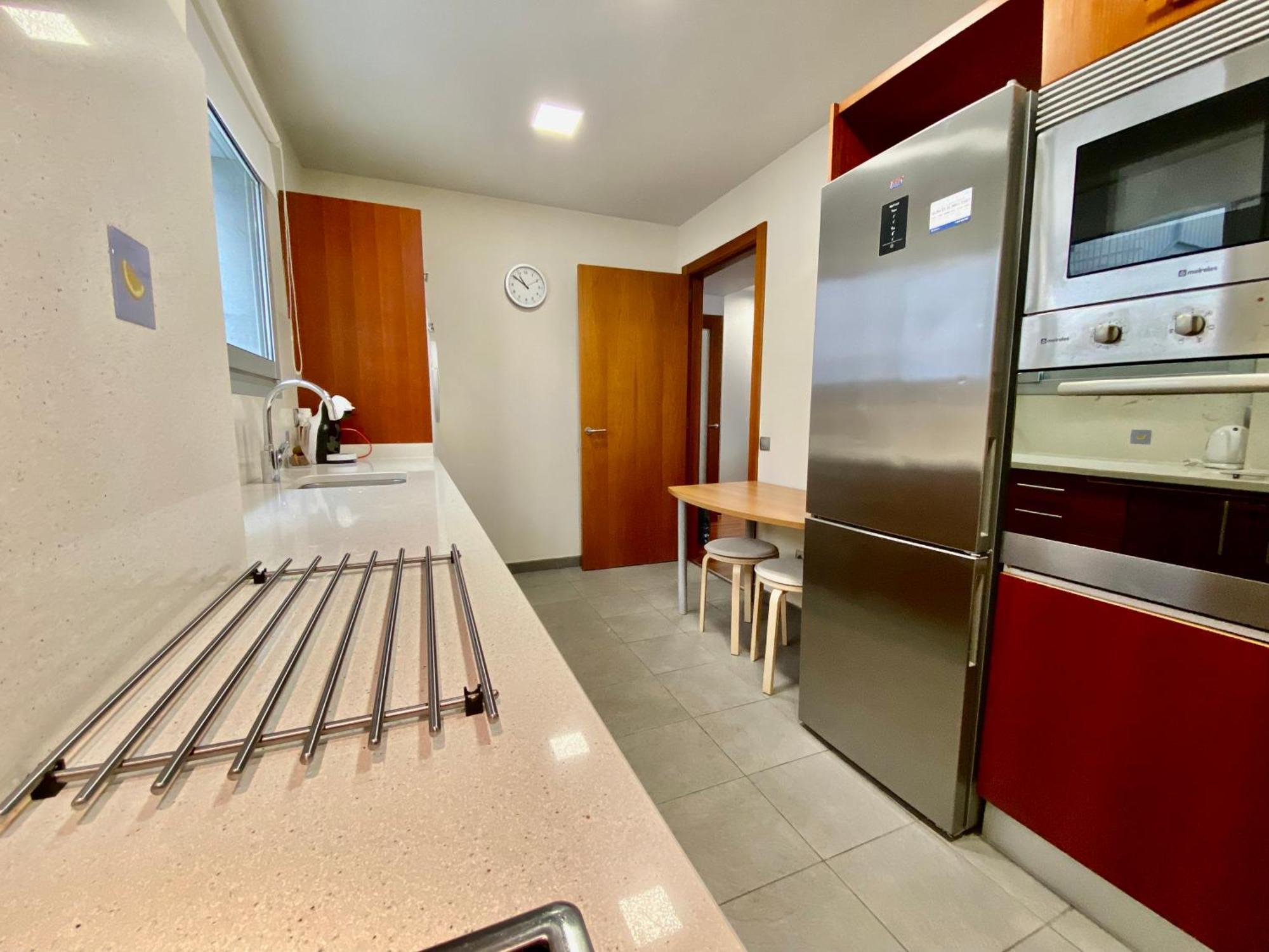 Carmed Homely Apartment By Hlclub Agency Vilanova i la Geltrú Kültér fotó